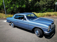 Load image into Gallery viewer, Mercedes 1972 280CE
