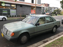 Load image into Gallery viewer, Mercedes 1990 230E

