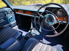 Load image into Gallery viewer, Mercedes 1972 280CE
