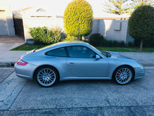 Load image into Gallery viewer, Porsche 911 997.1 Carerra 4S
