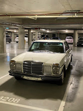 Load image into Gallery viewer, Mercedes 1972 280CE
