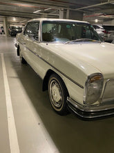 Load image into Gallery viewer, Mercedes 1972 280CE
