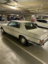 Load image into Gallery viewer, Mercedes 1972 280CE
